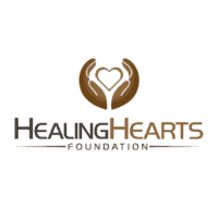 Healing Hearts Foundation Logo