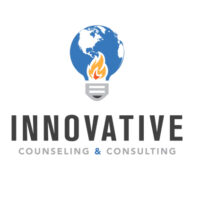 Innovative Counseling and Consulting logos