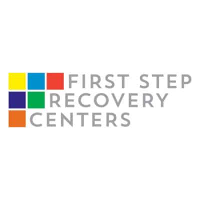 first step recovery centers logo