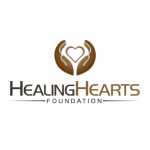 Healing Hearts Foundation Logo